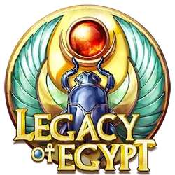 Legacy of Egypt (Play'n GO)1